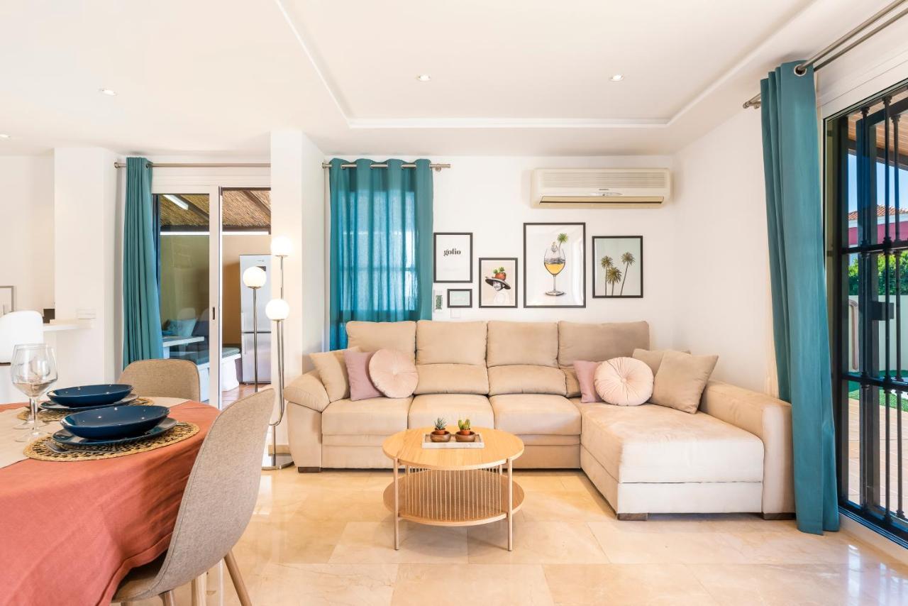 Villa With Private Pool And Workspace Candelaria Buitenkant foto